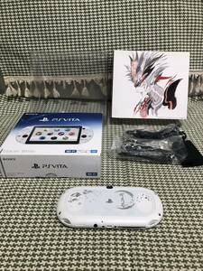 Vita 2000 限定品