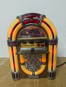 JUKE BOX