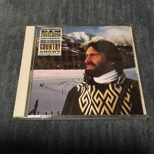 中古CD DAN FOGELBERG HIGH COUNTRY SNOW