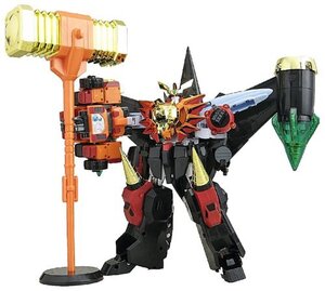 【中古】 BRAVE合金24 スターガオガイガーVer.2