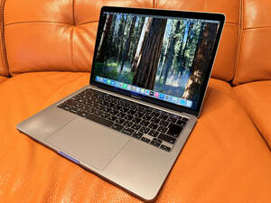 【1円スタート】Apple MacBook Pro 13inch 2022 M2 10コア/メモリ16GB/SSD256GB