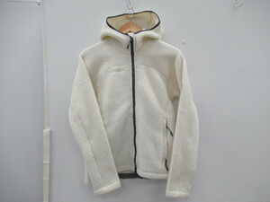 MAMMUT MIRACLES Hooded Jacket Women Sサイズ アウトドアウェア 034503005