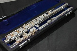 SANKYO FLUTE/サンキョー フルート PRIMA①