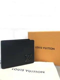 LOUIS VUITTON ルイヴィトン ポルトフォイユ ミュルティプル