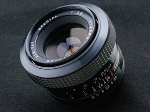 ALBINAR SPECIAL 35mm F2.8 M42マウント ドイツからの里帰り品!! 1237