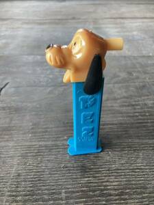 PEZ ペッツ ビンテージ オールドPEZ 犬　昭和レトロ