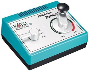 KATO Nゲージ パワーパック・スタンダード S 22-012 鉄道模型用品