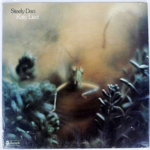 STEELY DAN/KATY LIED/ABC ABCD846 LP