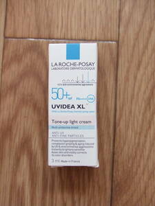 【フランス製・LA ROCHE-POSAY・Tone-up light cream★】