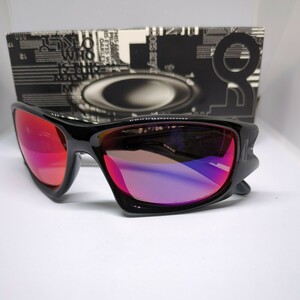 OAKLEY TEN(オークリーテン)　9128-06　国内正規品 偏光レンズ