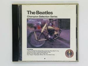 即決CD The Beatles Champion Selection Series / ザ・ビートルズ / アルバム セット買いお得 Q06