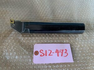 【中古】KYOCERA ボーリングバイト　S40T-PCLNL12-50