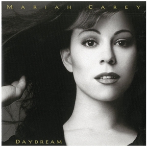 マライア・キャリー(MARIAH CAREY) / DAYDREAM ディスクに傷有り CD