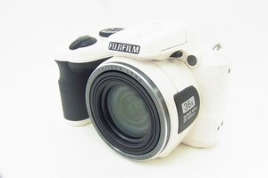 Q057-J33C-105 FUJIFILM 富士フィルム FINE PIX S8600 コンデジ 現状品③