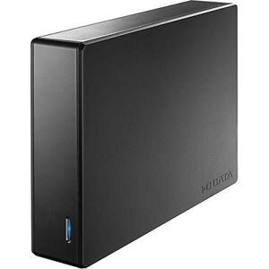 I/Oデータ USB 3.1 Gen 1(USB 3.0)/2.0対応外付けハードディスク 3TB(ハードウェア暗号化/