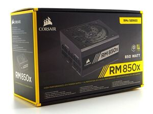 Corsair RM 850x