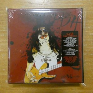 5099990739927;【未開封/3CD】Slash / S・T