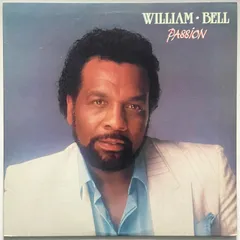 レコード  (LP) [Soul] William Bell / Passion