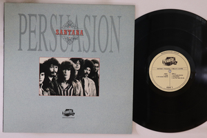 英LP Santana Persuasion THBL071 THUNDERBOLT /00260