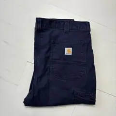 carhartt ワークパンツ　古着　90s〜　カーハート　アメカジ　ストリート