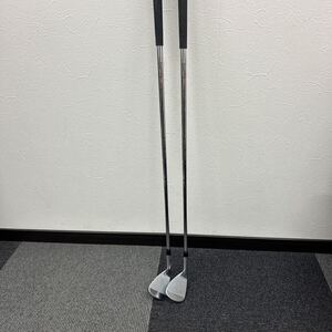 大人気！激レア！キャロウェイJAWS FORGEDウェッジ50° 56° ２本セット！ Callaway