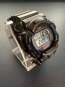 G-SHOCK 25th Anniversary 「Master Blue」 GW9125C GULFMAN ガルフマン　25周年記念限定モデル　タフソーラー