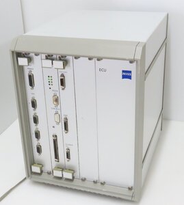 140☆Carl Zeiss カールツァイス ECU PASCAL 顕微鏡周辺機器◆0417-188