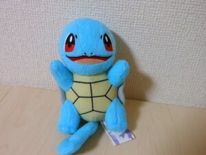 「可愛い　ポケモン・ゼニガメ　♪　01110」