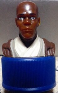 スターウォーズ　ボトルキャップ　ＭＡＣＥ　ＷＩＮＤＵ