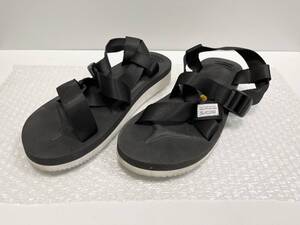 SUICOKE スイコック CHIN2V サンダル サイズ8