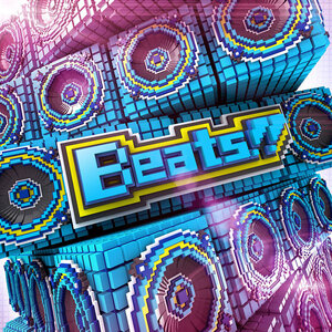 【同人音楽CD】S2TB Recording / Beats!! ☆ ビートマニア 2DX beatmania IIDX CD