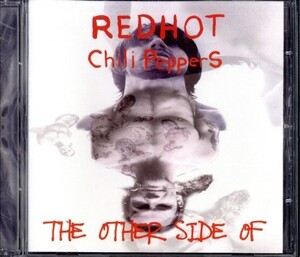 即決価格です◆レッド・ホット・チリ・ペッパーズ Red Hot Chili Peppers◆The Other Side Of◆アンソニー・キーディス◆(b5786)