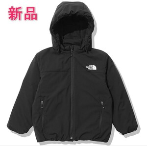 [新品][送料込] ノースフェイス THE NORTH FACE 中綿入り インサレーションジャケット 中綿入りジャケット NYJ82254　120