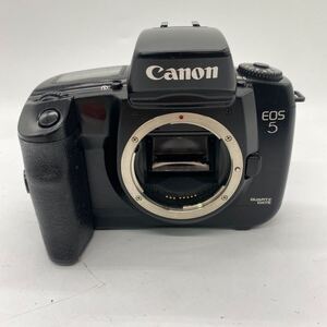 【E/XB0291】Canon キャノン EOS 5