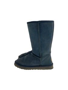 UGG australia◆ブーツ/US7/BLU