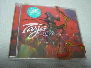 TARJA 「COLOURS IN THE DARK -LIMITED EDITION-」 NIGHTWISH関連