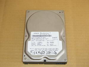 ●HITACHI DeskStar 7K160/HDS721680PLA380 80G/SATA300/7200rpm (IH850S)