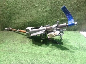 三菱 ランサーエボリューションX エボ10 エボX ランエボ CZ4A 純正 ステアリングシャフト シャフト 後期 GSR 現状販売 中古