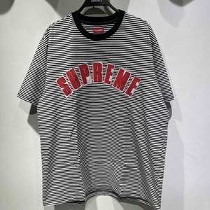 Supreme 20ss Arc Applique S/S Top Size-XL シュプリーム アーチロゴ 