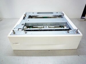 ☆FUJI XEROX/富士ゼロックス☆トレイモジュール☆QL300017☆増設カセット☆Docu Print C3350用☆h06674