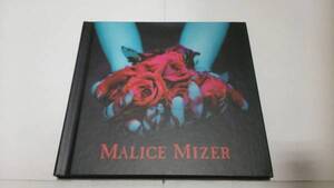 送料無料 中古 MALICE MIZER - 再会の血と薔薇