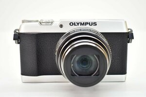 OLYMPUS SH-1 STYLUS デジタルカメラ [オリンパス][デジカメ][コンデジ]16M