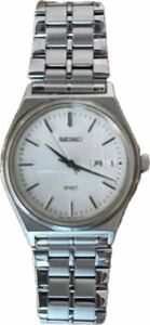 貴重品！美品！オールドクォーツ！レア！希少！SEIKO SPIRIT