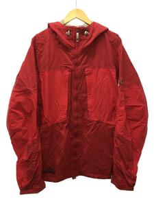 BURTON◆ウェアー/L/RED