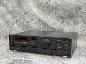 【 C 】879 Panasonic SV-DA10 DATデッキ パナソニック 本体のみ