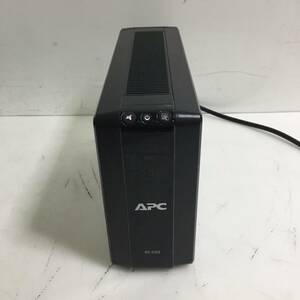 ◎APC エーピーシー RS550 BR550G-JP BR400G-JP 無停電電源装置 UPS【ジャンク】