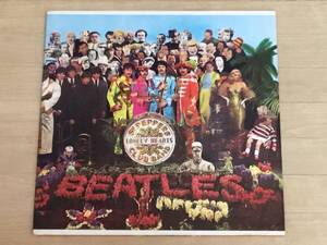 The Beatles - Sgt. Pepper