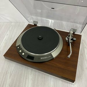 ◇1198 中古品 DENON デノン ターンテーブル DP-50M