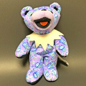 S ★LIQUID BLUER Bean Bear 8th BIRTHDAY SHOW ビーンベアー ベアーズコレクション8th バースデイショー★S-PPBB080-1