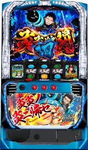 『Ｌ炎炎ノ消防隊ｊＧ』バイブON・OFFスイッチ付 データーカウンター接続可能 遊技用ユニット付♪（ジェイビー）